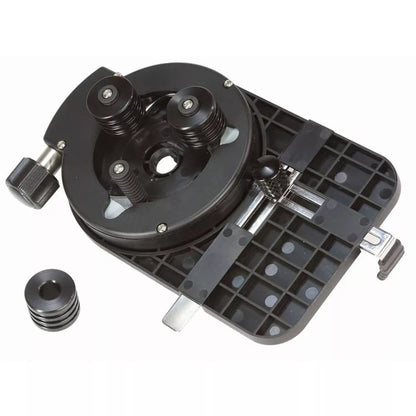 Vixen Smartphone Support for Photography with Binoculars, Telescopes, Spotting Scopes and Microscopes