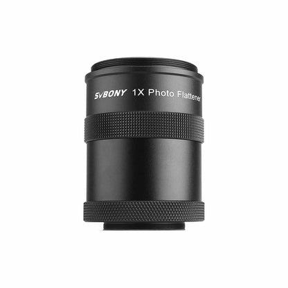 Correttore di Campo SV209 1.0x per SV550 80F6 con Connessione M63x1 - SVBONY