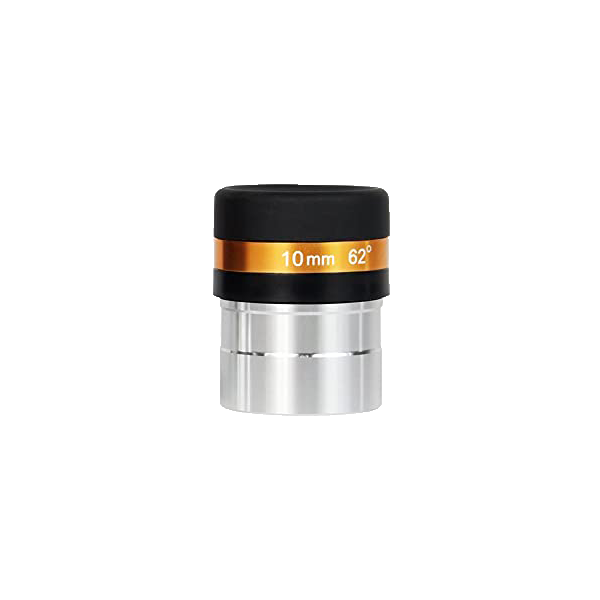 4mm Eyepiece Optional Lens Angle 62°