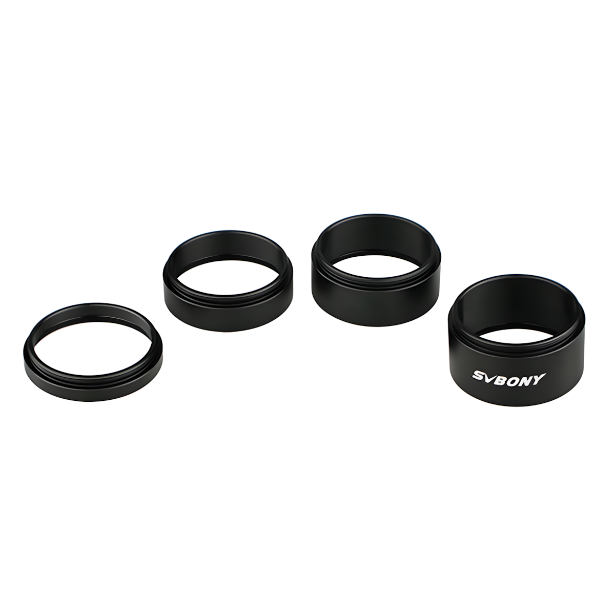 SVBONY M42x0.75 Extension Tube Set