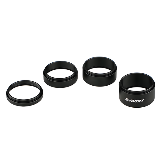SVBONY M42x0.75 Extension Tube Set