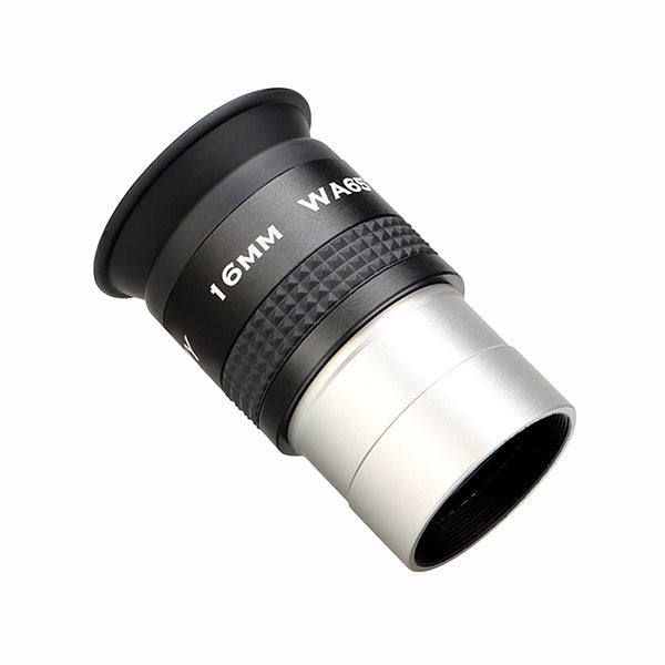 Wide Angle Eyepieces 60° 1.25" (9/12/16/20 mm) - SV113 Series