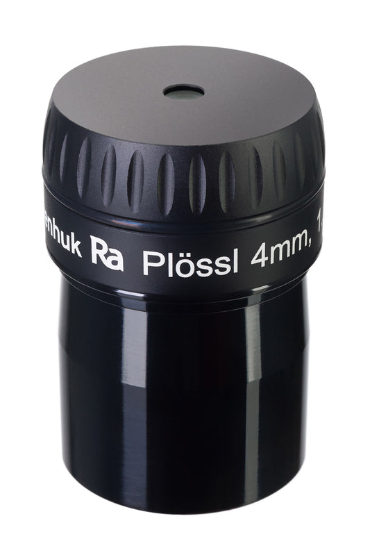 Oculaire Plössl 4 mm 31,75 mm pour observations planétaires - Levenhuk