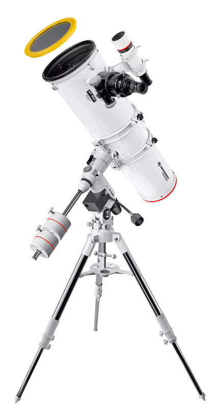Telescope Bresser Messier NT-203/1000 EXOS-2 / EQ5