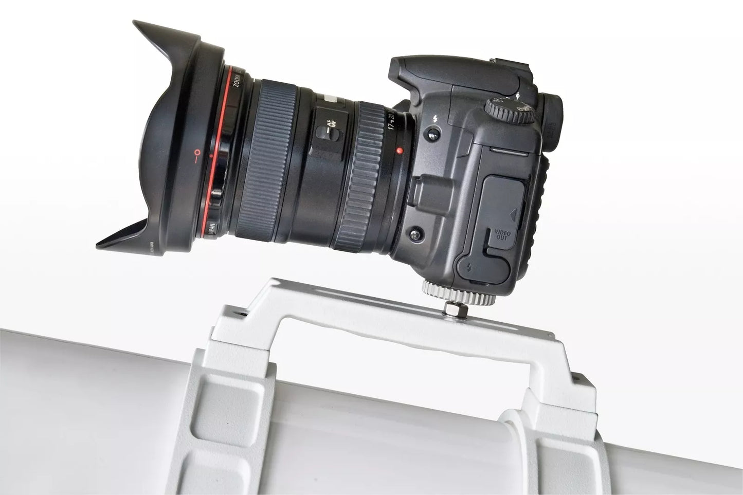 Bresser Messier AR-152L Telescope 152/1200 EXOS 2