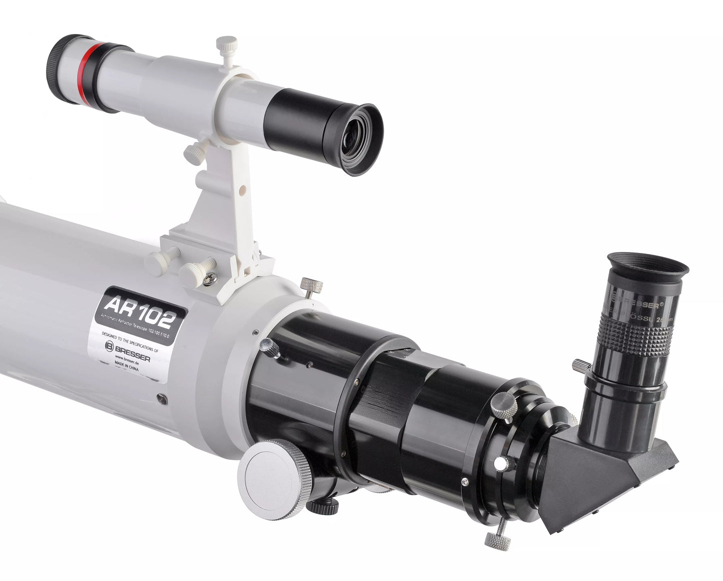 Bresser Messier AR-102/1000 OTA Optical Tube