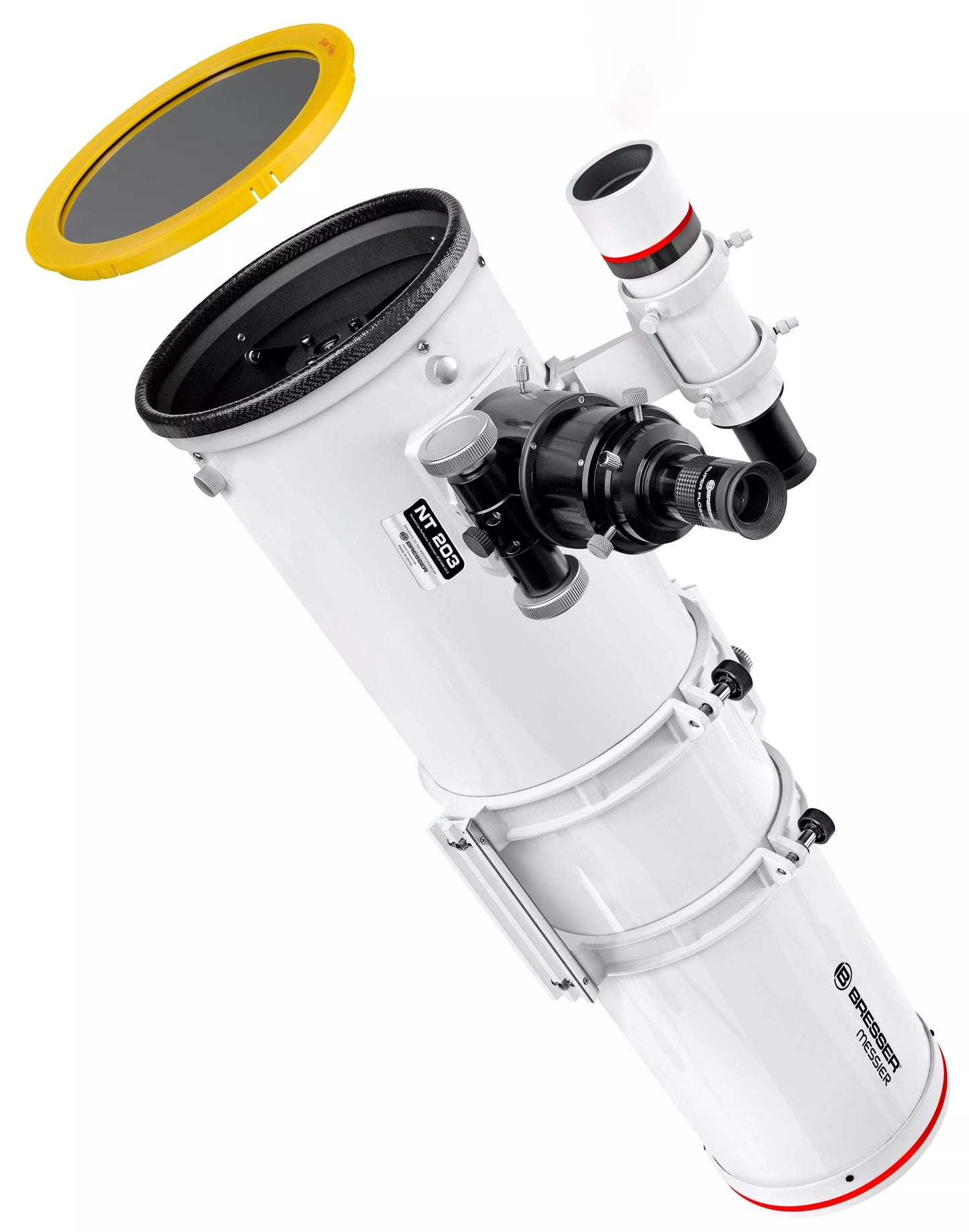 Bresser Messier NT-203/1000 OTA Optical Tube