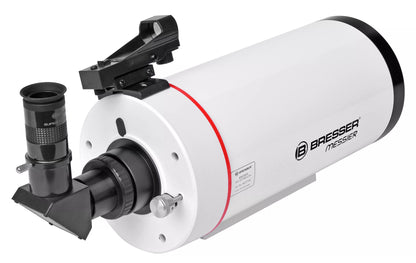 Telescopio Maksutov-Cassegrain MC-127/1900 OTA Tube ottico – osservazione notturna e solare - Bresser