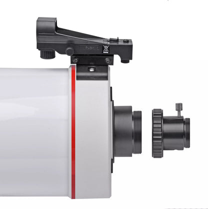 Telescopio Maksutov-Cassegrain MC-127/1900 OTA Tube ottico – osservazione notturna e solare - Bresser