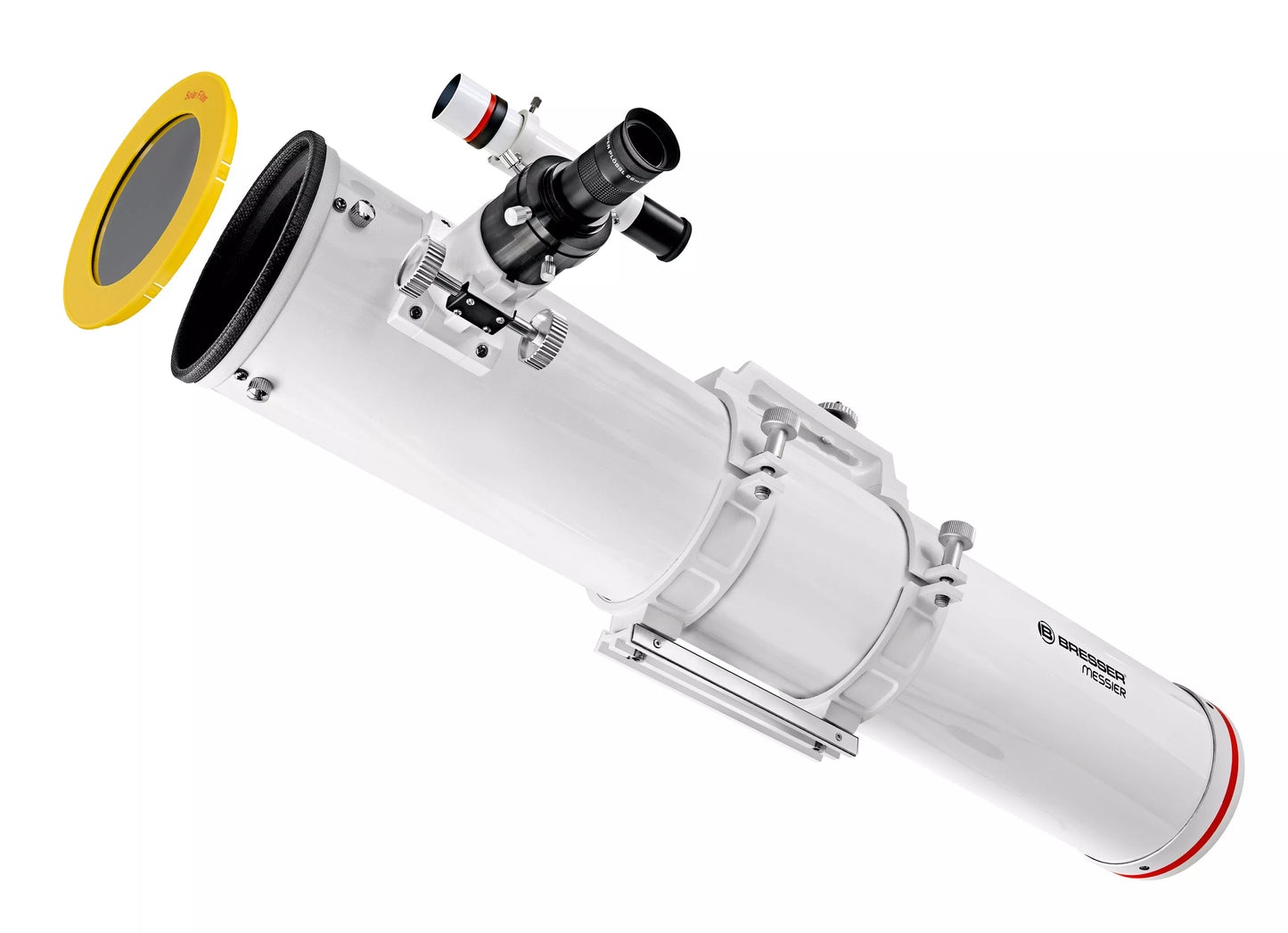 Bresser Messier NT-130/1000 Optical Tube