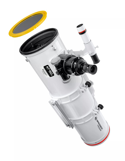 Tube óptico Bresser Messier NT-150S / 750