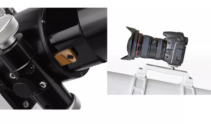 Tube optisk Bresser Messier AR-152S / 760 OTA