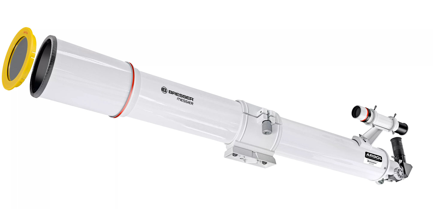 Messier AR-90L / 1200 Optical Tube