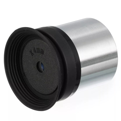 Oculaire K 4 mm – raccordement 31,75 mm pour télescopes BRESSER