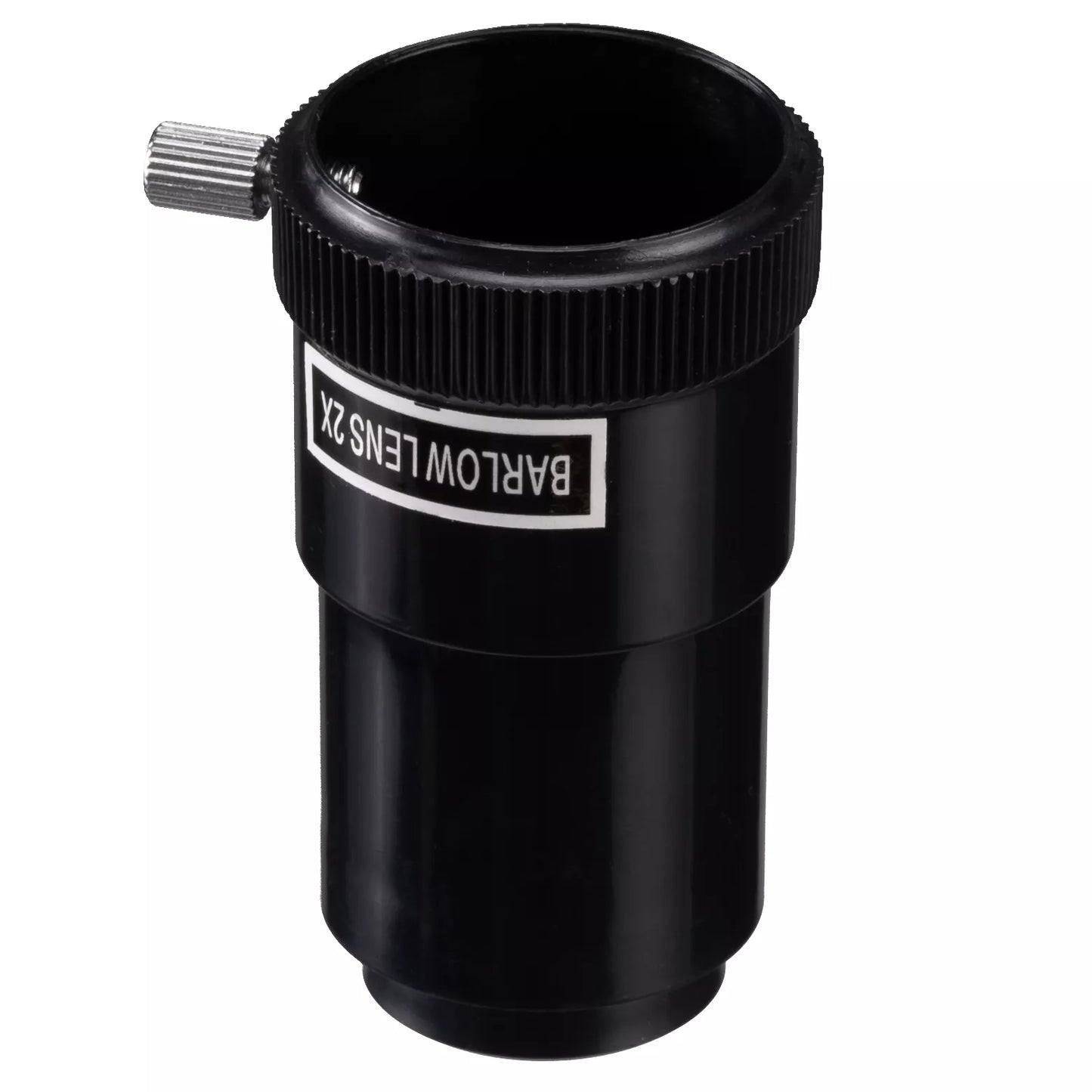 Lentille Barlow 2x pour raccord 31,75 mm - Bresser