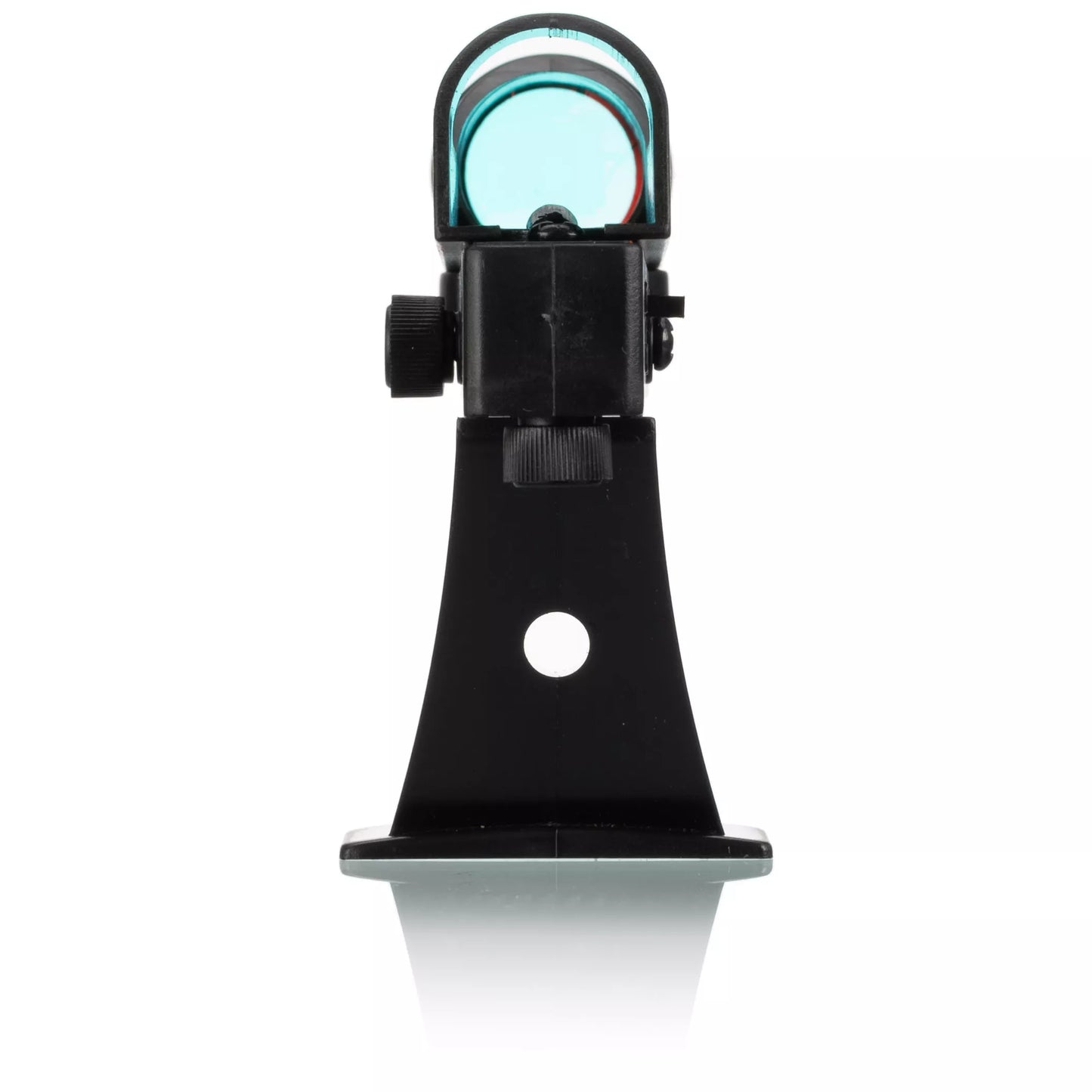 Chercheur à point rouge LED pour télescopes Carbon Look - pièce de rechange - Bresser