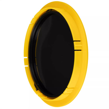 Filtre solaire objectif 117 mm pour télescopes Messier AR-102 - Bresser