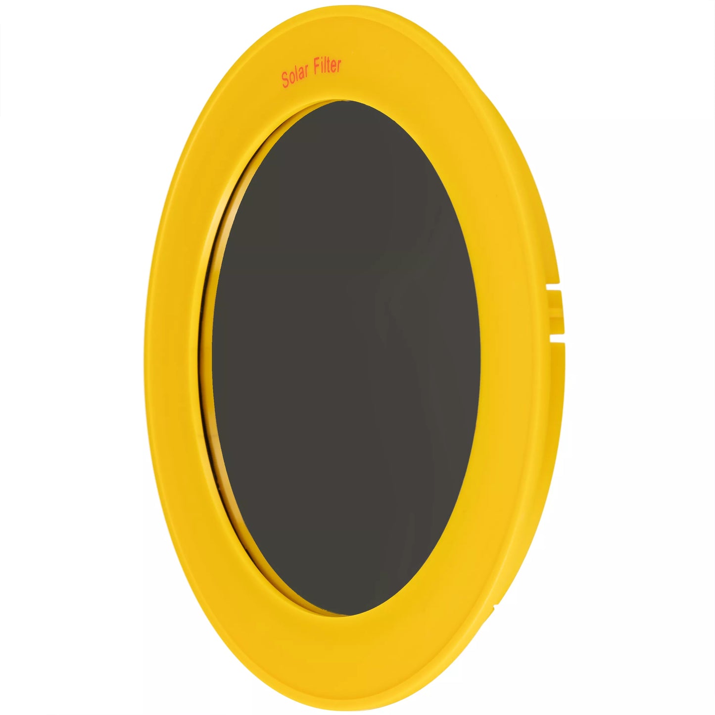 Filtre solaire BRESSER 153 mm pour télescopes Messier - Bresser