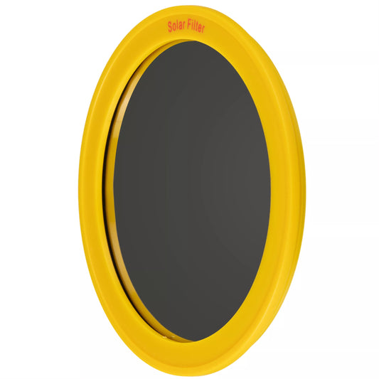 Filtre solaire M110mm pour Messier MC-100 pour l'astronomie - Bresser