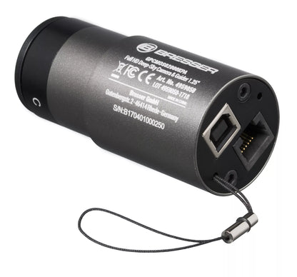 BRESSER AR90 / 500 autoguide készlet