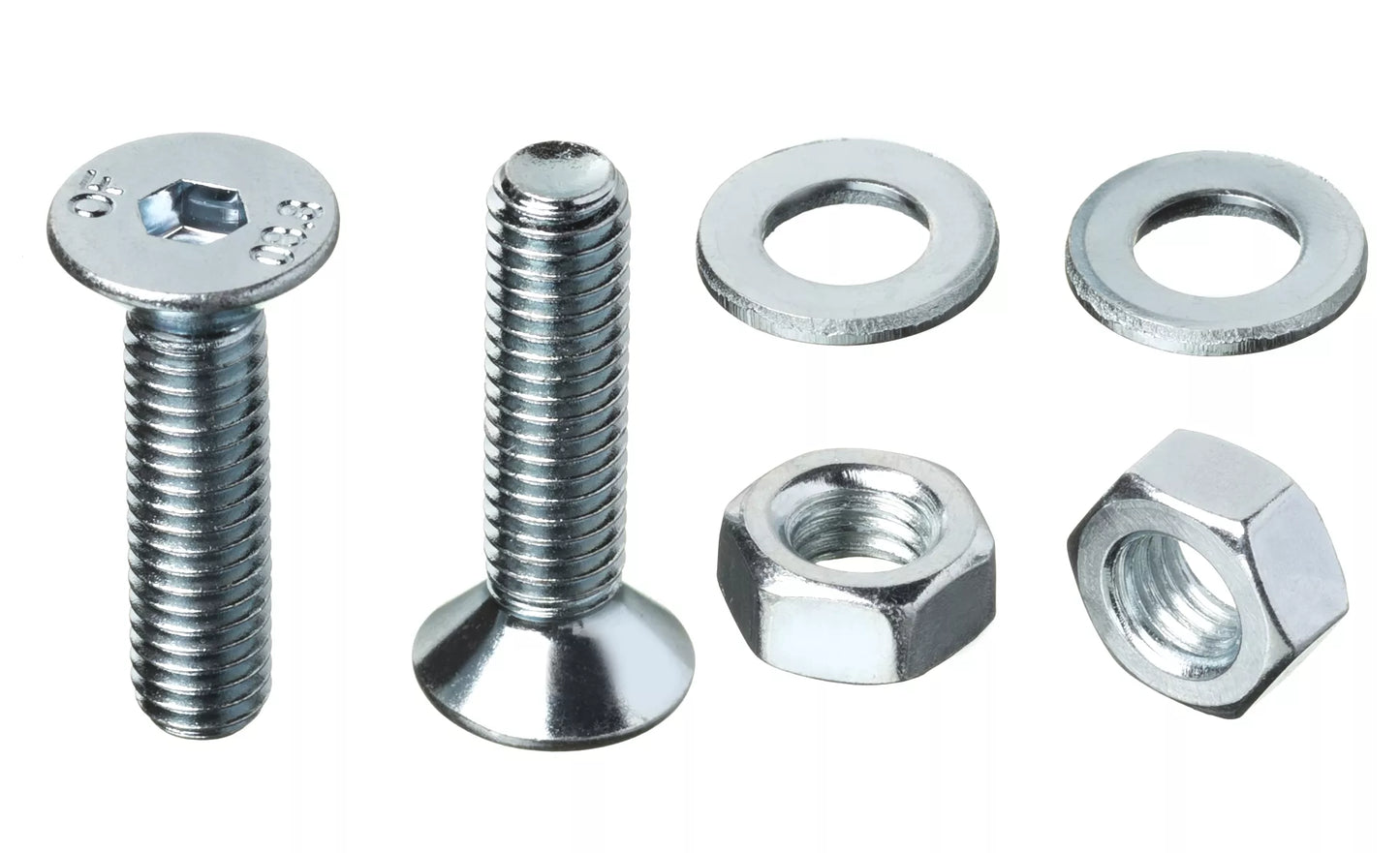 BRESSER AR90 / 500 autoguide készlet