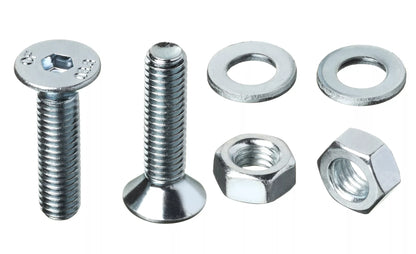 BRESSER AR90 / 500 autoguide készlet