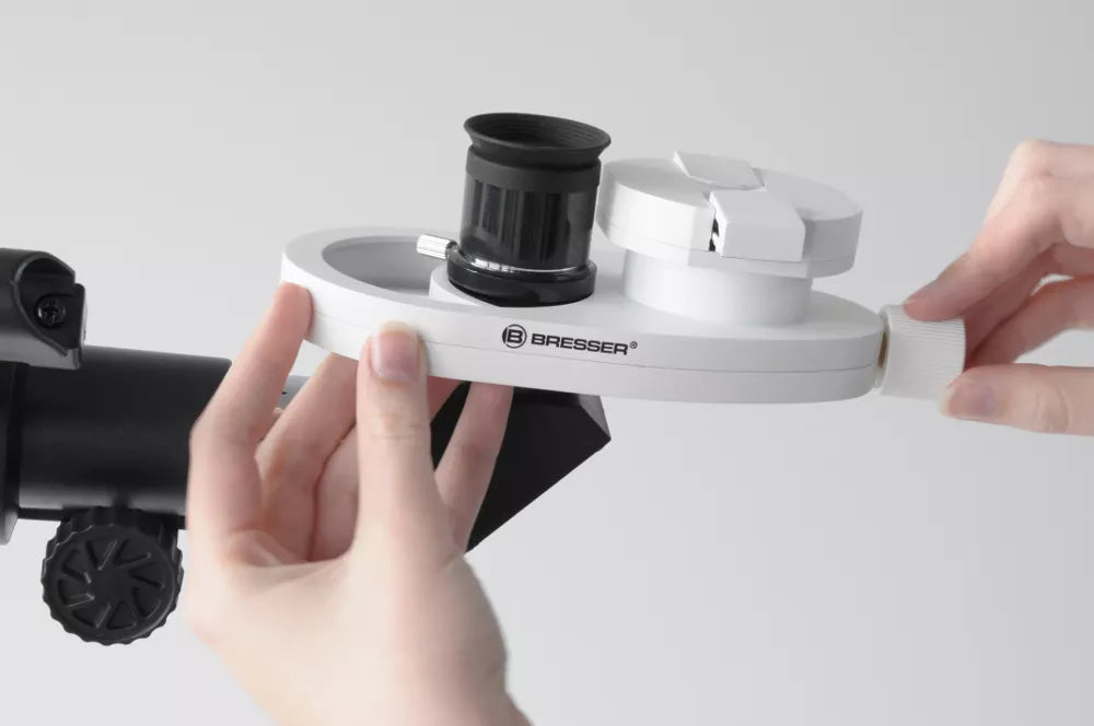 Adaptateur universel pour Smartphone - pour l'astronomie - Bresser