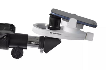 Adaptateur universel pour Smartphone - pour l'astronomie - Bresser