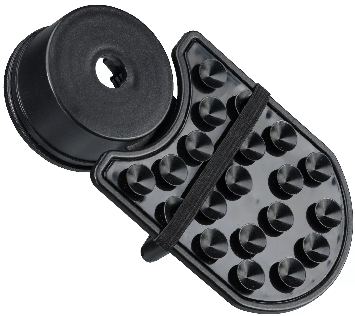 Adaptateur de Smartphone Deluxe BRESSER pour Télescope et Microscope - BRESSER