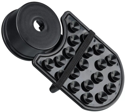 Adaptateur de Smartphone Deluxe BRESSER pour Télescope et Microscope - BRESSER