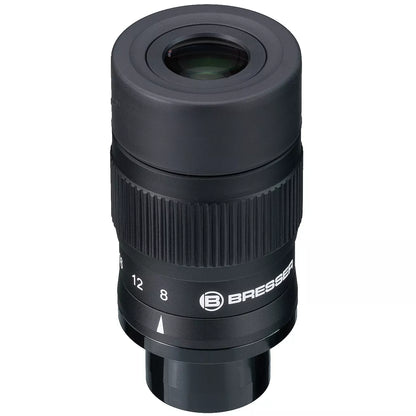 Oculaire zoom 8-24 mm, connecteur 31,75 mm – pour l'astronomie – Bresser