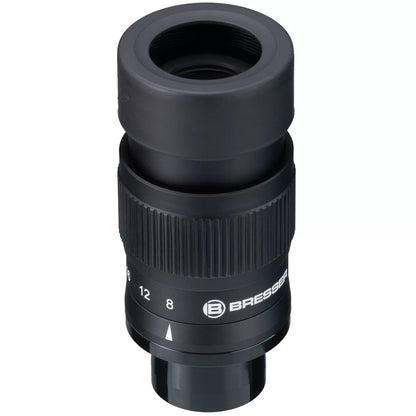 Oculaire zoom 8-24 mm, connecteur 31,75 mm – pour l'astronomie – Bresser