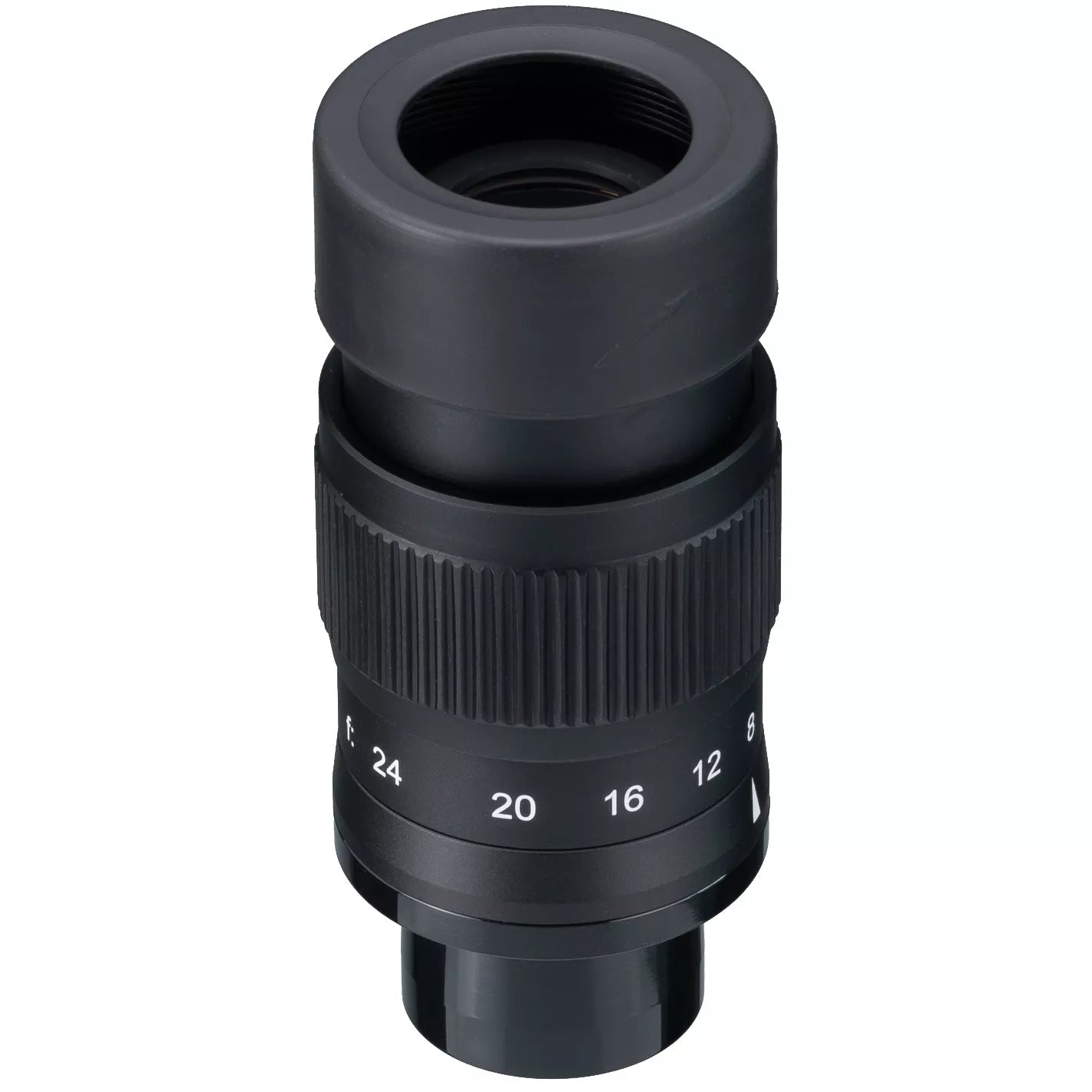 Oculaire zoom 8-24 mm, connecteur 31,75 mm – pour l'astronomie – Bresser