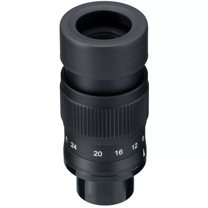 Oculaire zoom 8-24 mm, connecteur 31,75 mm – pour l'astronomie – Bresser