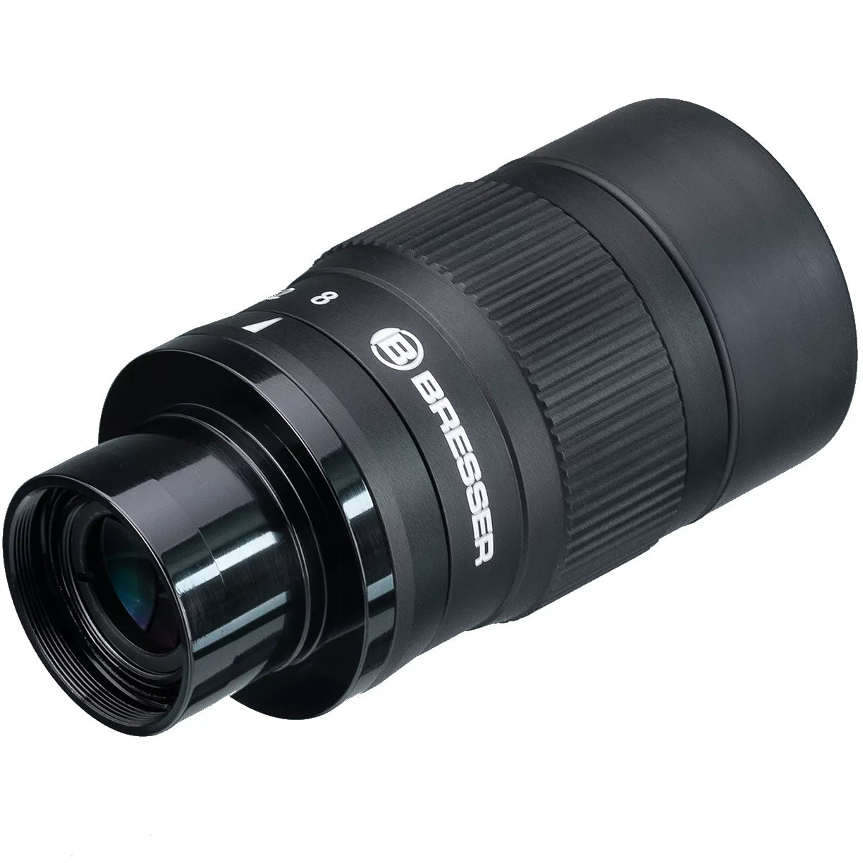 Oculaire zoom 8-24 mm, connecteur 31,75 mm – pour l'astronomie – Bresser
