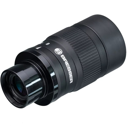 Oculaire zoom 8-24 mm, connecteur 31,75 mm – pour l'astronomie – Bresser