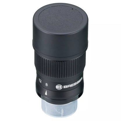 Oculaire zoom 8-24 mm, connecteur 31,75 mm – pour l'astronomie – Bresser