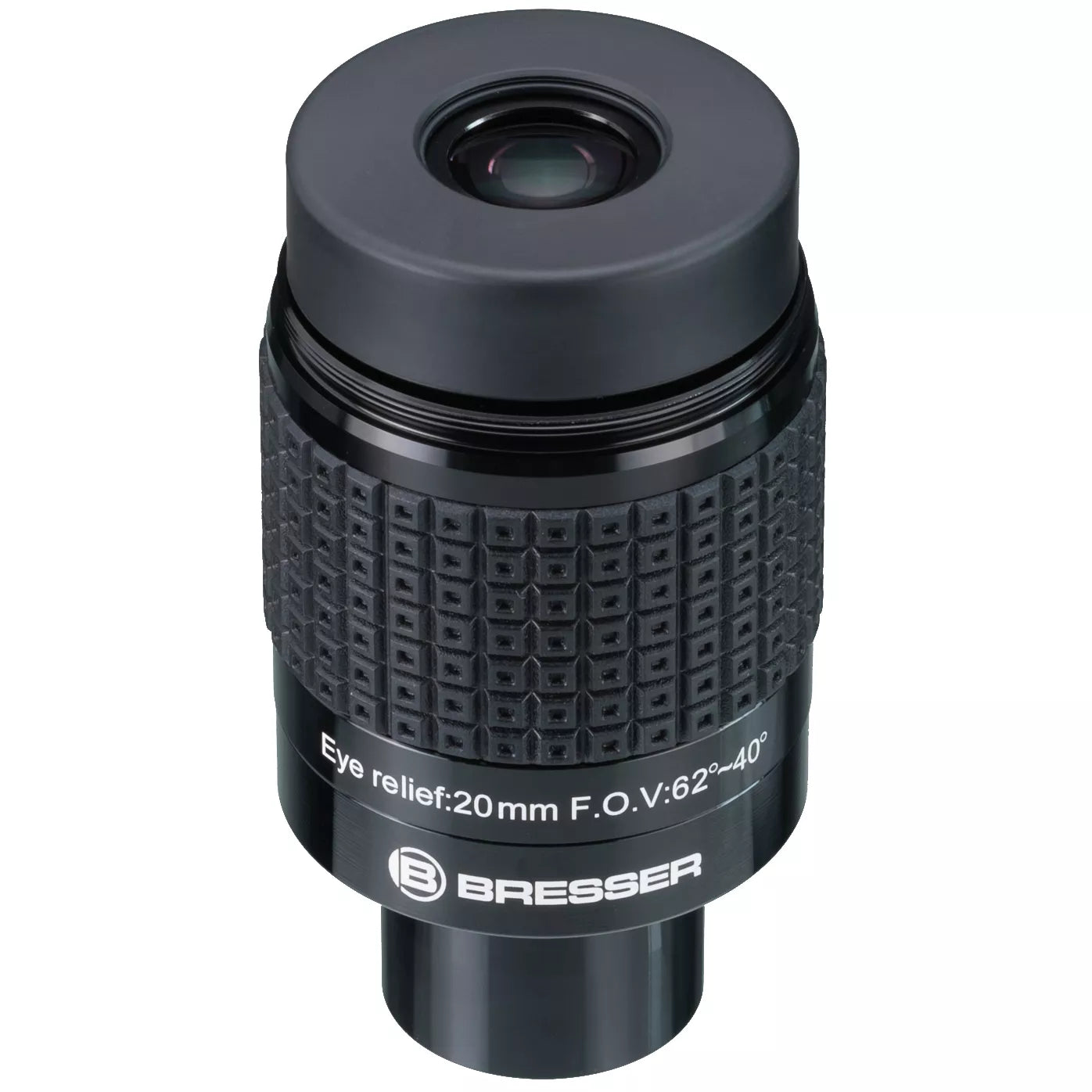 Oculaire Zoom Deluxe 8-24 mm, connecteur 31,7 mm – Bresser
