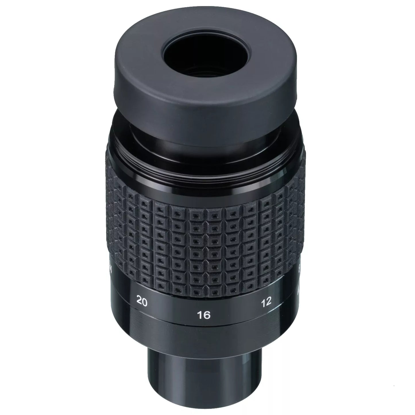 Oculaire Zoom Deluxe 8-24 mm, connecteur 31,7 mm – Bresser