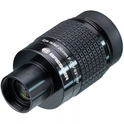Oculaire Zoom Deluxe 8-24 mm, connecteur 31,7 mm – Bresser