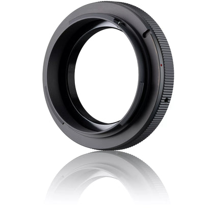 Bague Bresser T2 Canon EOS