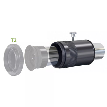 Adaptateur photo télescope Bresser (1.25"