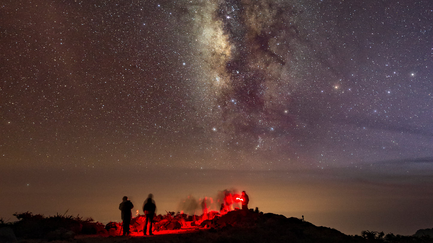 BRESSER StarTracker Astronomical Photo Mounting Kit