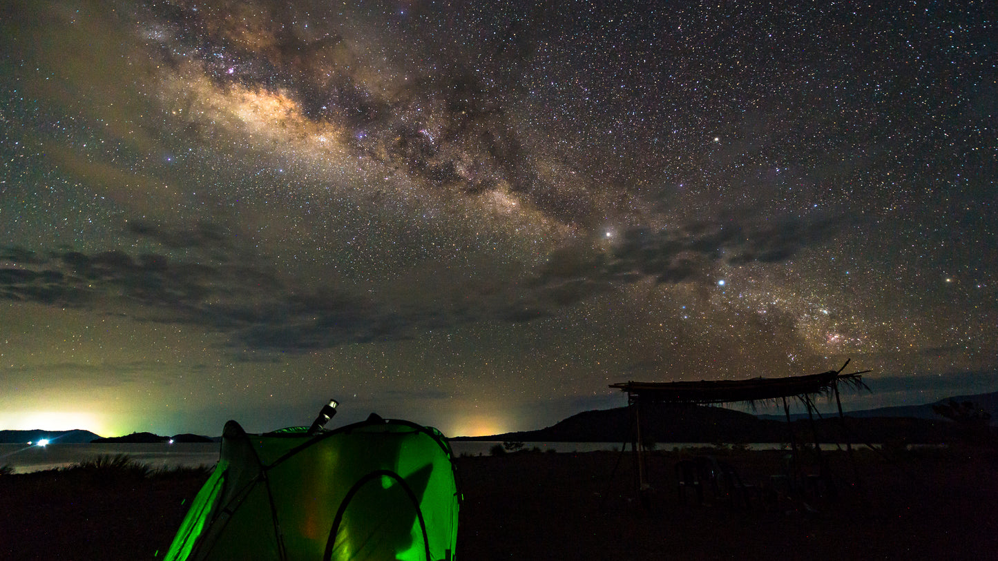BRESSER StarTracker Astronomical Photo Mounting Kit