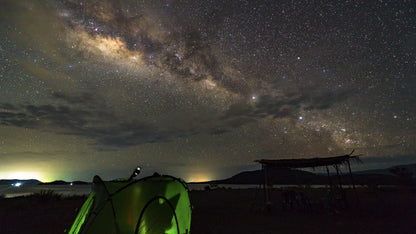 BRESSER StarTracker Astronomical PhotoMount PM-100