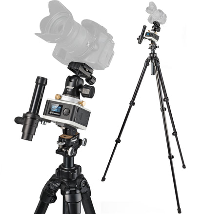 BRESSER StarTracker Astronomical Photo Mounting Kit