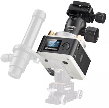 BRESSER StarTracker Astronomical PhotoMount PM-100