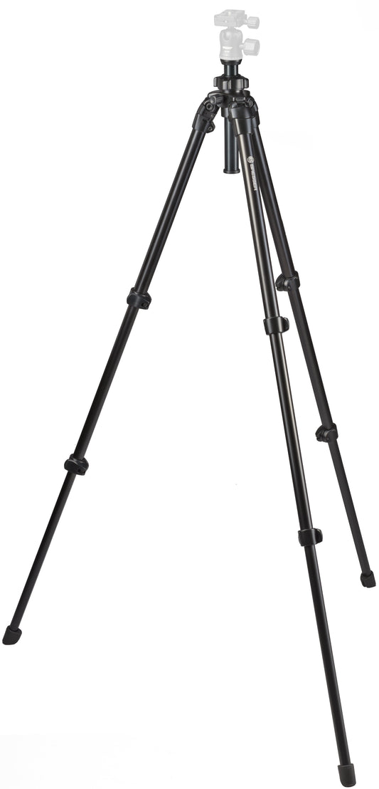 Treppiede BRESSER TP-100 DX con custodia per l'astrofotografia - BRESSER