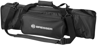 Treppiede BRESSER TP-100 DX con custodia per l'astrofotografia - BRESSER