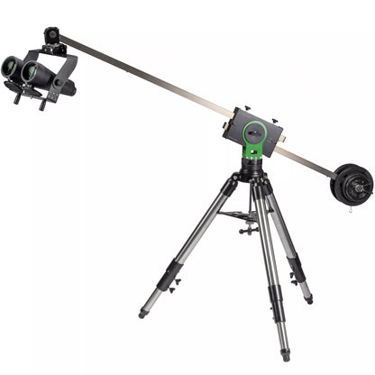 Montura Slider per binocles amb trípode